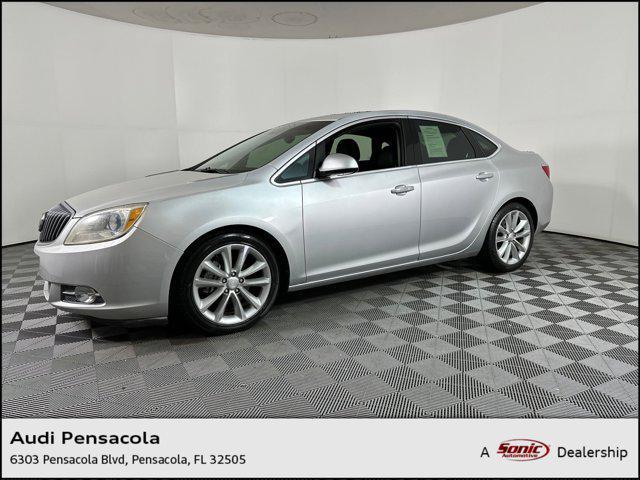 used 2012 Buick Verano car, priced at $6,998