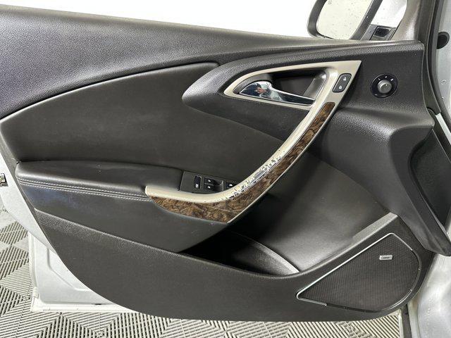 used 2012 Buick Verano car, priced at $6,998