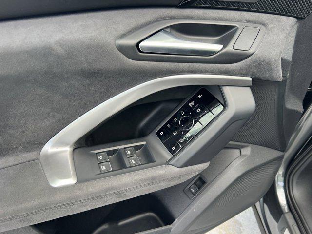 new 2025 Audi SQ5 car, priced at $71,491