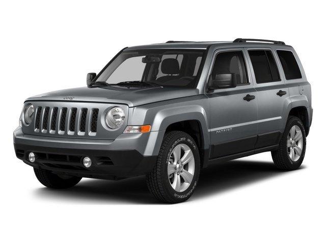 used 2015 Jeep Patriot car, priced at $8,998