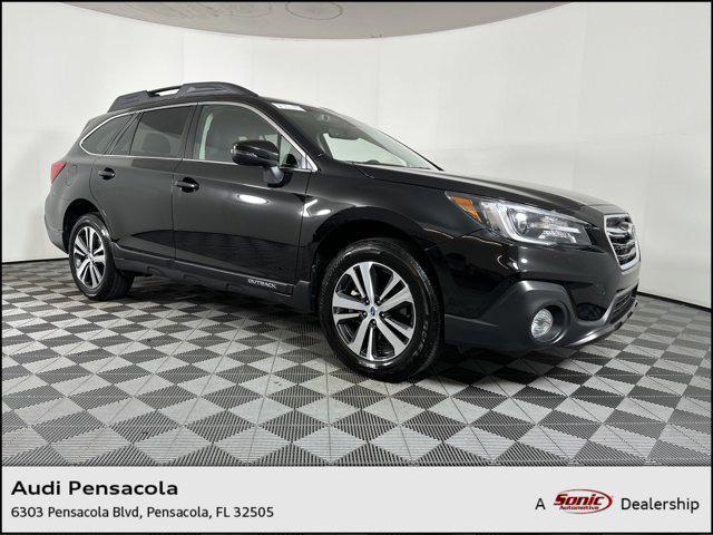 used 2019 Subaru Outback car, priced at $24,999