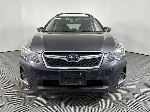 used 2016 Subaru Crosstrek car, priced at $8,999