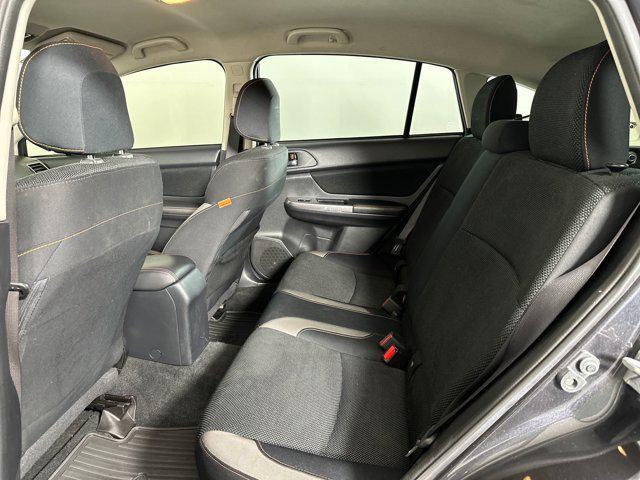 used 2016 Subaru Crosstrek car, priced at $8,999