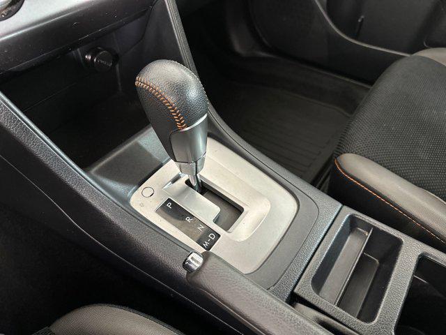 used 2016 Subaru Crosstrek car, priced at $8,999
