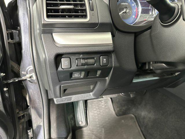 used 2016 Subaru Crosstrek car, priced at $8,999