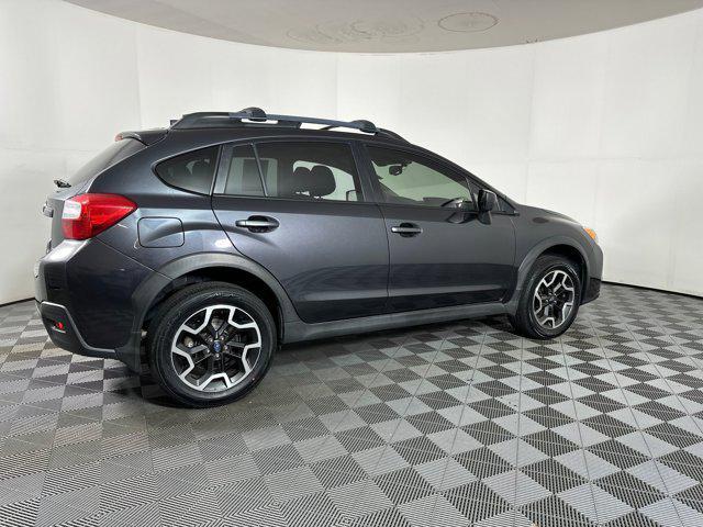 used 2016 Subaru Crosstrek car, priced at $8,999