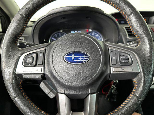 used 2016 Subaru Crosstrek car, priced at $8,999