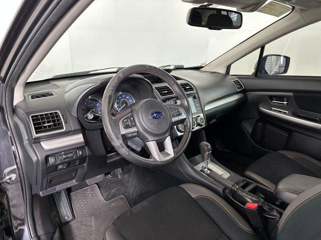 used 2016 Subaru Crosstrek car, priced at $8,999
