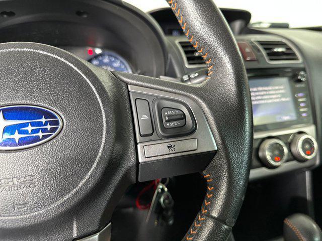 used 2016 Subaru Crosstrek car, priced at $8,999
