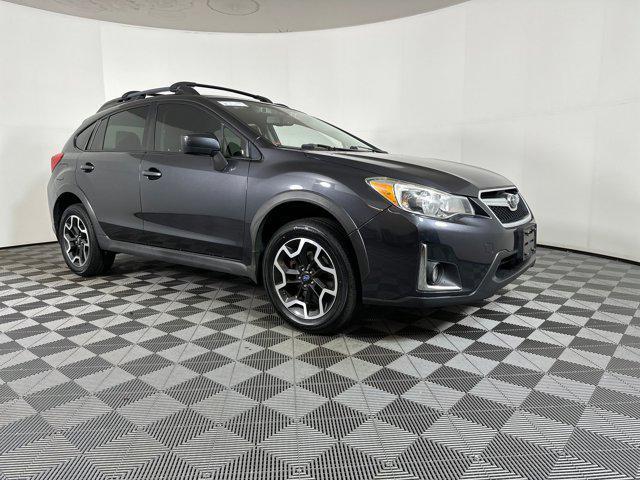used 2016 Subaru Crosstrek car, priced at $8,999