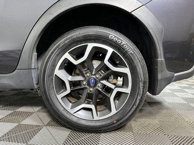 used 2016 Subaru Crosstrek car, priced at $8,999