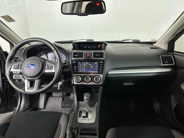 used 2016 Subaru Crosstrek car, priced at $8,999