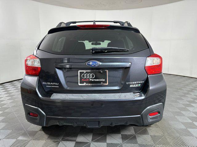 used 2016 Subaru Crosstrek car, priced at $8,999