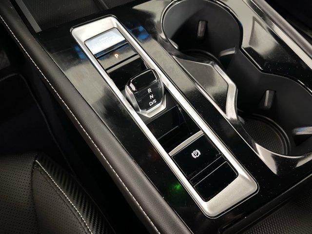 used 2024 Volkswagen Atlas Cross Sport car, priced at $31,998