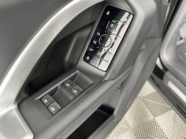 new 2025 Audi Q5 car, priced at $57,775