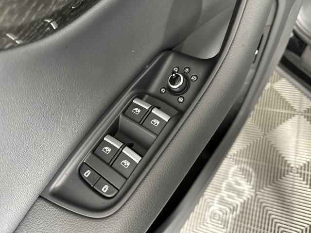 used 2025 Audi Q7 car, priced at $57,998