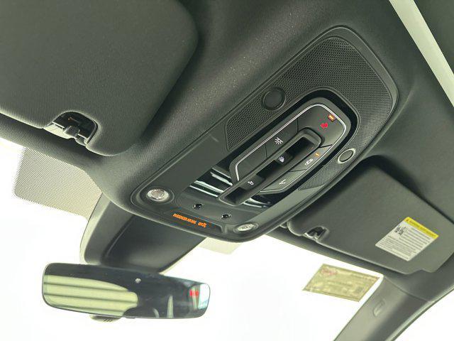 used 2025 Audi Q7 car, priced at $55,986