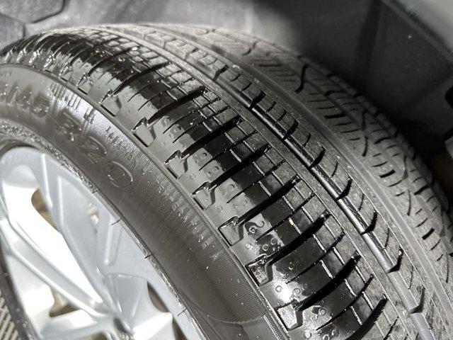 used 2025 Audi Q7 car, priced at $51,786