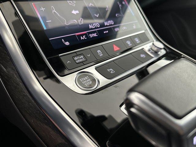 used 2025 Audi Q7 car, priced at $57,998
