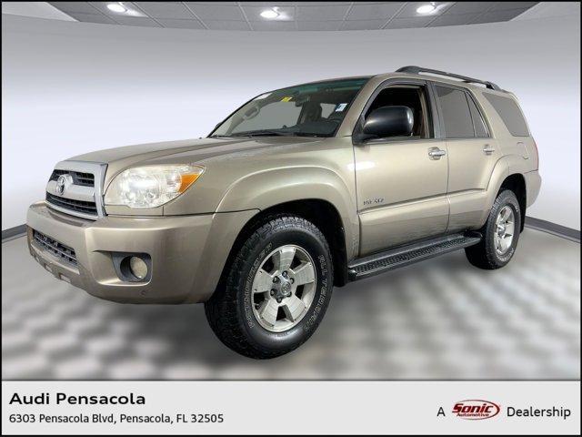 used 2006 Toyota 4Runner car, priced at $9,998