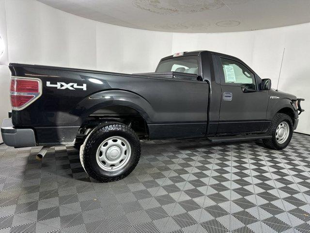 used 2014 Ford F-150 car, priced at $17,999