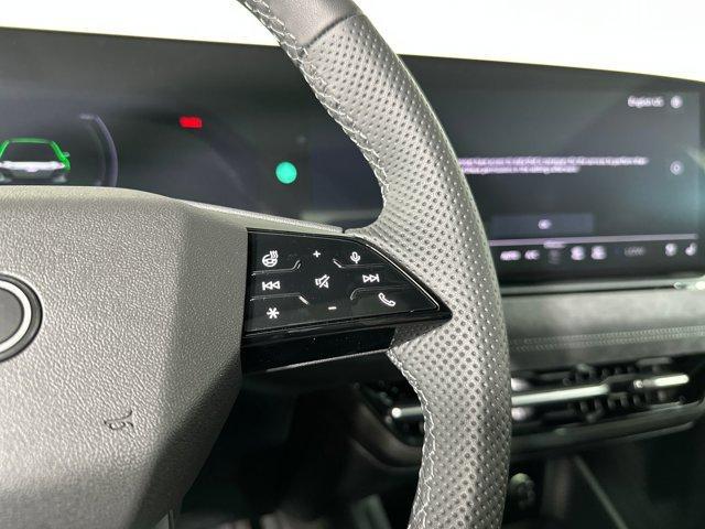 new 2025 Audi S6 e-tron car, priced at $83,981
