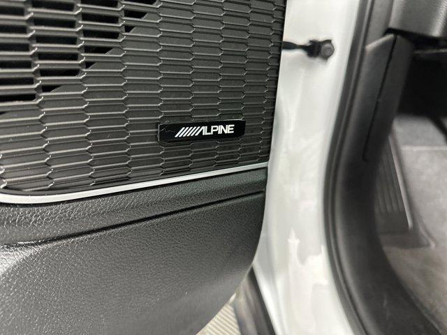 used 2022 Jeep Grand Cherokee car, priced at $27,998
