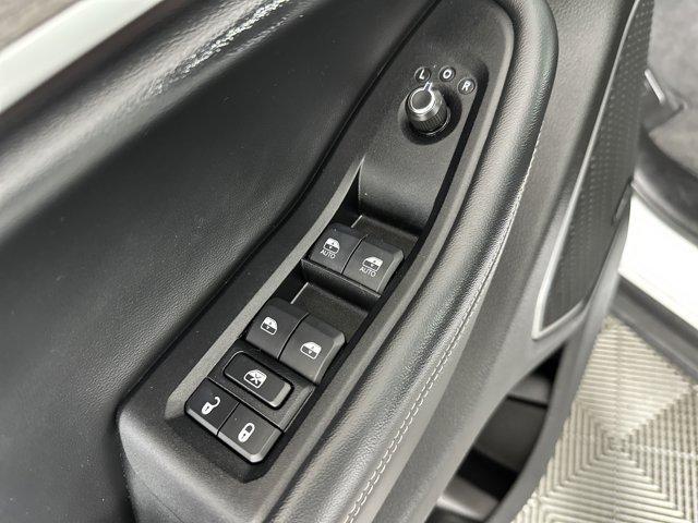 used 2022 Jeep Grand Cherokee car, priced at $28,999