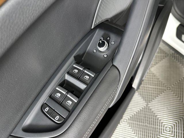used 2023 Audi Q5 car, priced at $29,498