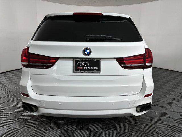used 2017 BMW X5 car, priced at $18,698