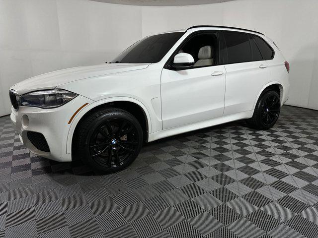 used 2017 BMW X5 car, priced at $18,698