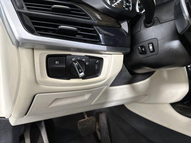 used 2017 BMW X5 car, priced at $18,698