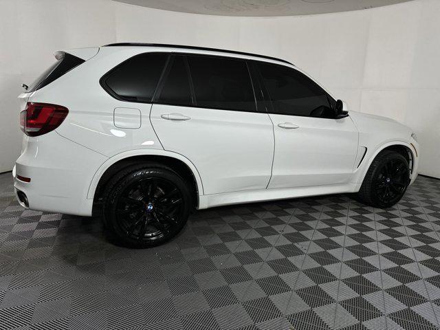 used 2017 BMW X5 car, priced at $18,698