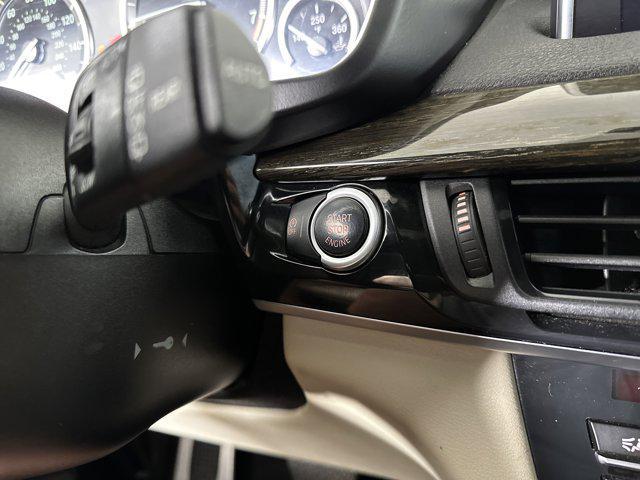 used 2017 BMW X5 car, priced at $18,698