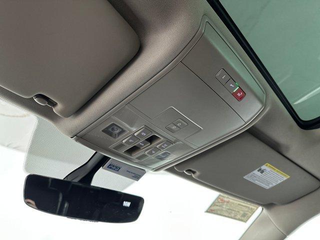 used 2021 Volkswagen Atlas car, priced at $20,999