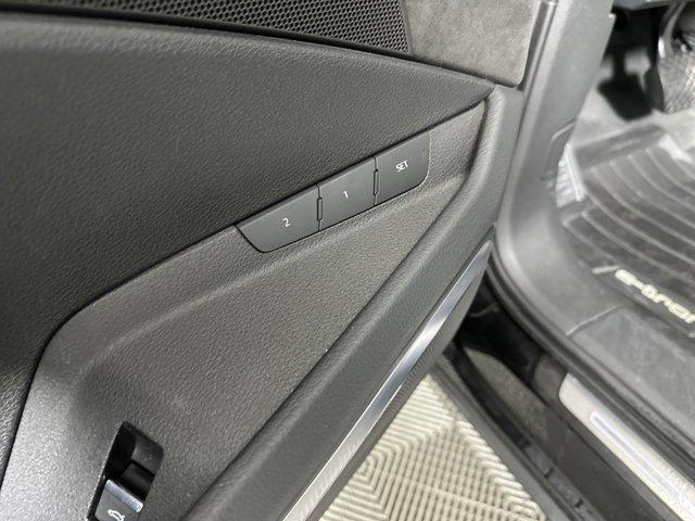 used 2021 Audi e-tron car, priced at $27,498