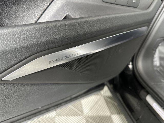 used 2021 Audi e-tron car, priced at $27,498