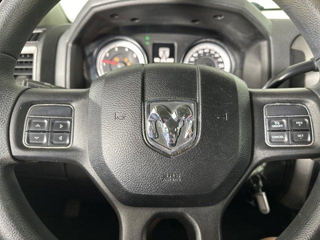 used 2014 Ram 1500 car, priced at $14,999