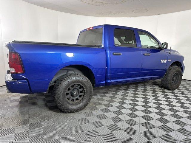 used 2014 Ram 1500 car, priced at $14,999