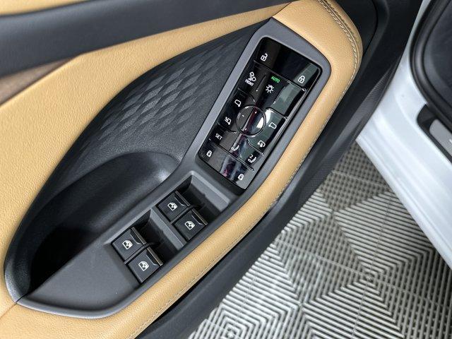 new 2025 Audi A5 car, priced at $55,581