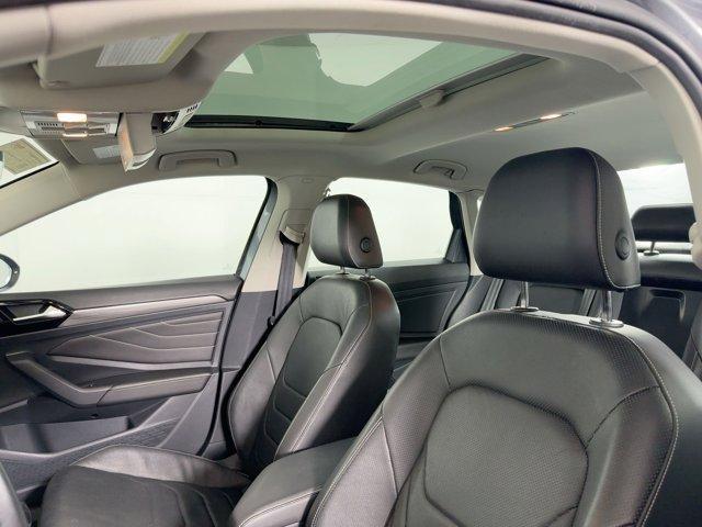 used 2023 Volkswagen Jetta car, priced at $18,999