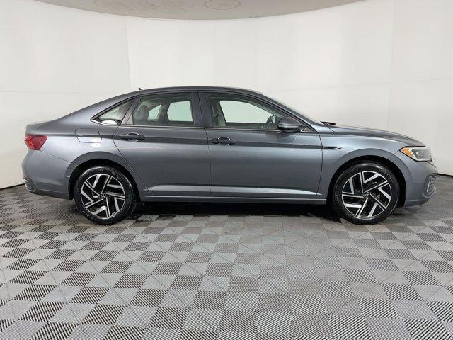 used 2023 Volkswagen Jetta car, priced at $18,999