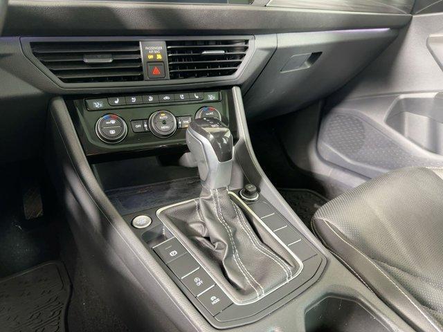 used 2023 Volkswagen Jetta car, priced at $18,999