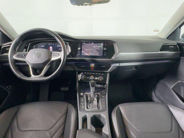used 2023 Volkswagen Jetta car, priced at $18,999