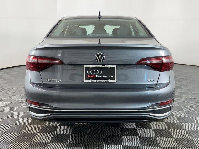 used 2023 Volkswagen Jetta car, priced at $18,999