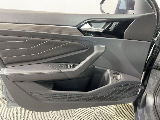 used 2023 Volkswagen Jetta car, priced at $18,999