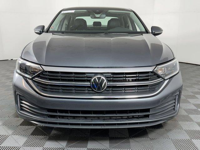 used 2023 Volkswagen Jetta car, priced at $18,999