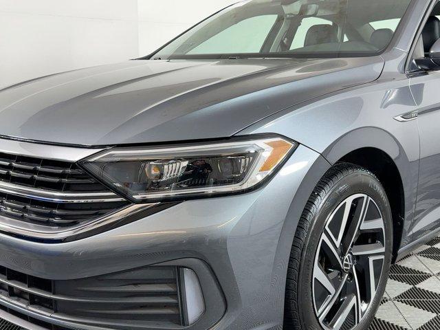 used 2023 Volkswagen Jetta car, priced at $18,999