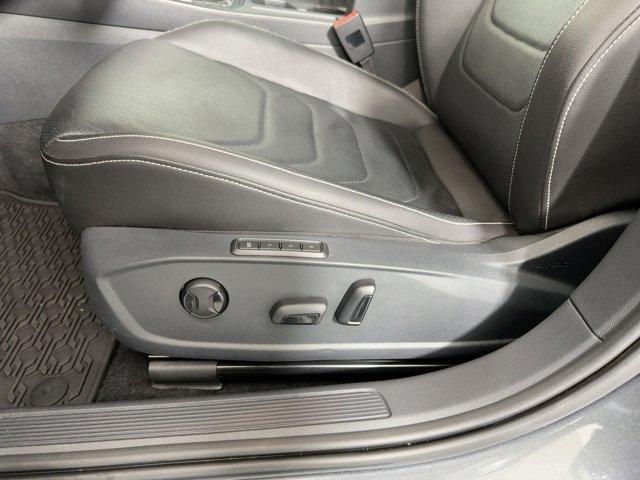 used 2023 Volkswagen Jetta car, priced at $18,999