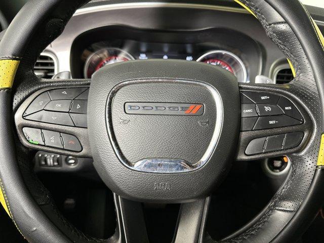 used 2022 Dodge Charger car, priced at $32,999